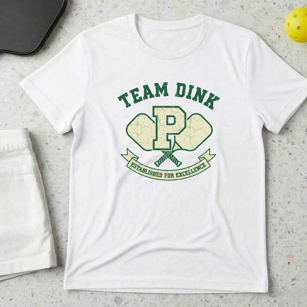 Team Dink T-Shirt