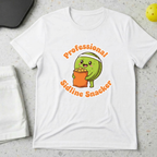 Professional sideline snacker T-Shirt