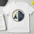 two sides one goal T-Shirt