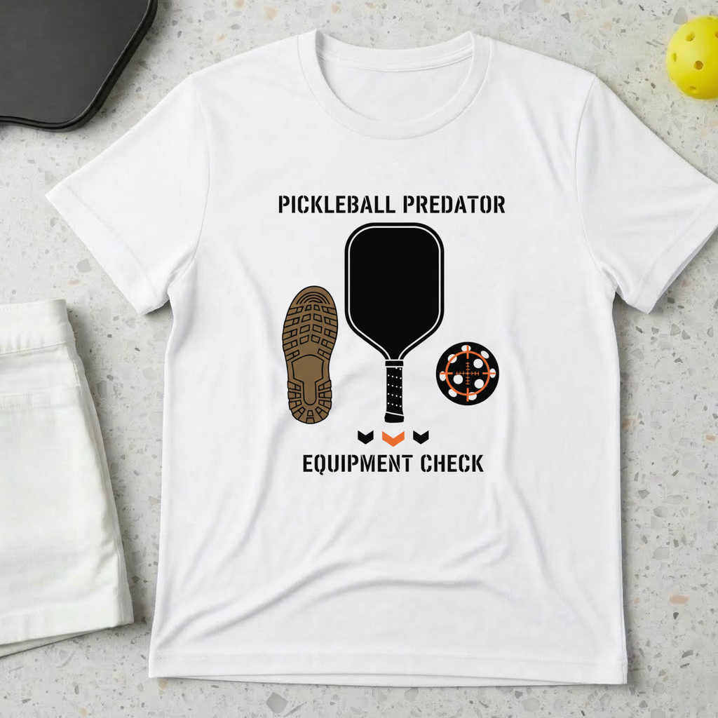 pickleball predator T-Shirt