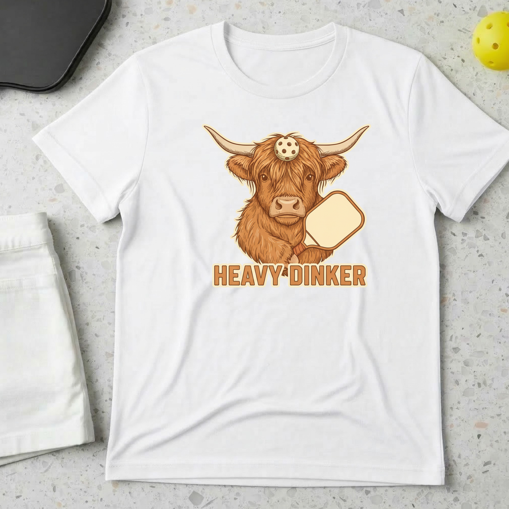 Heavy Dinker T-Shirt