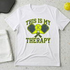 This Is My Therapy T-shirt