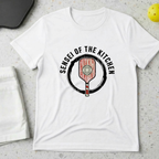 Sensei of the kitchen T-Shirt