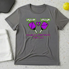 Doubles partners for life T-Shirt