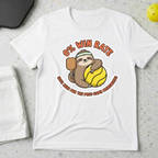 0% Win Rate T-Shirt