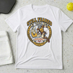 Still Feared at the net T-shirt
