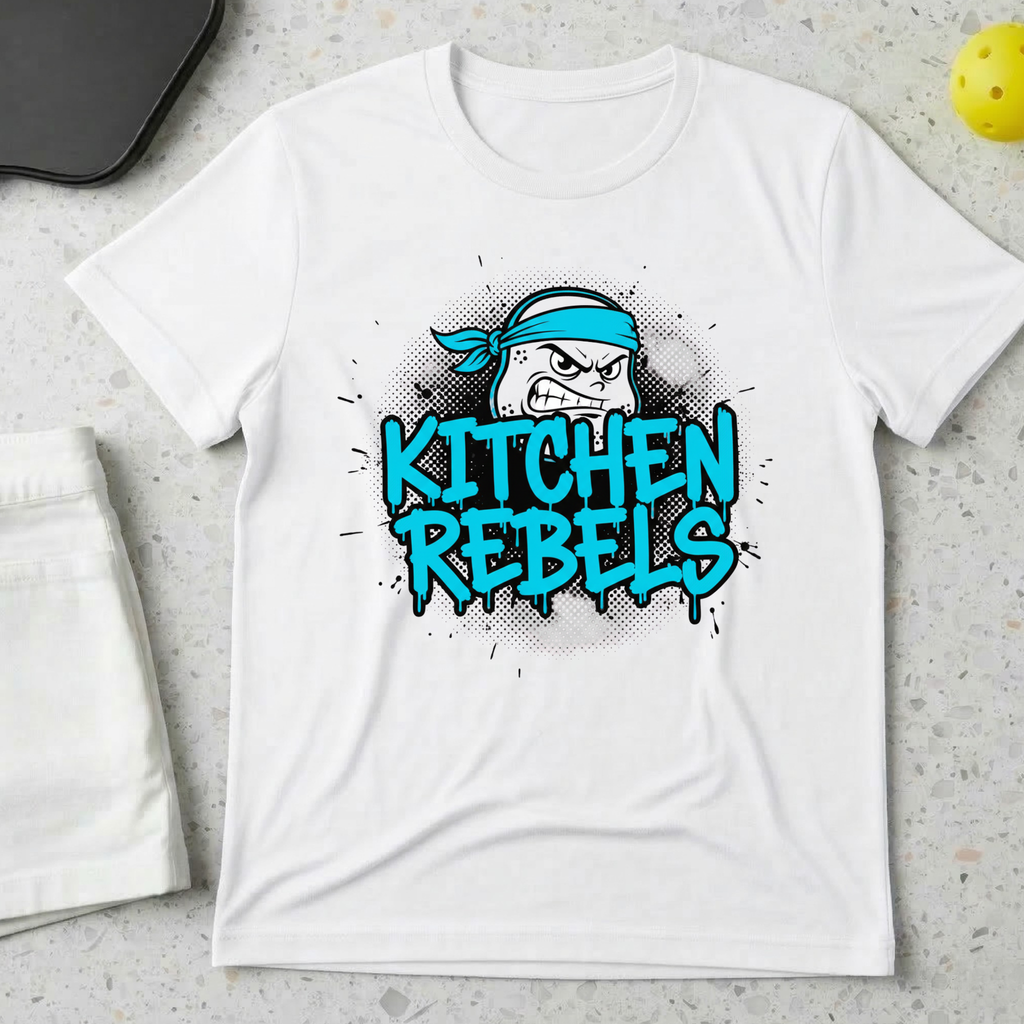 kitchen rebels T-Shirt