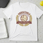 Unbeatable, certified kitchen disasterT-Shirt