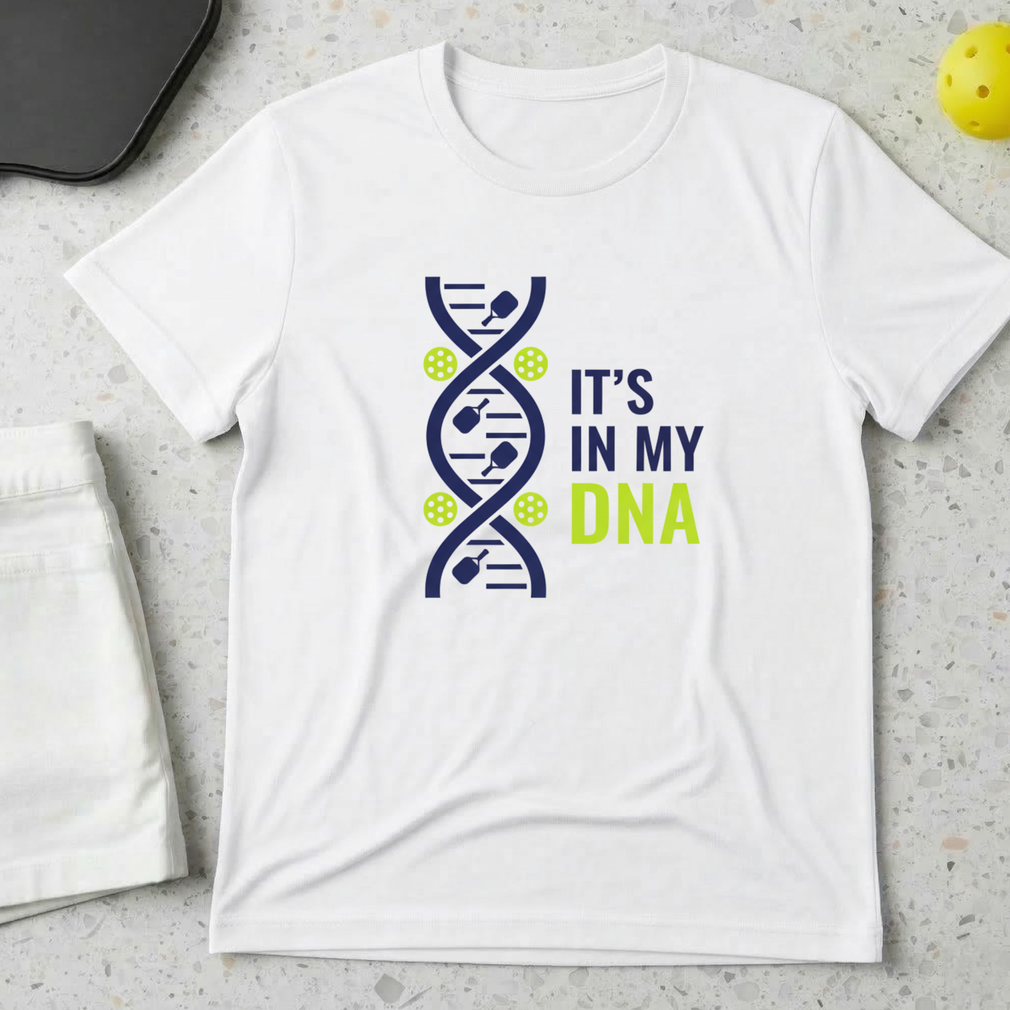 It's in my DNA T-Shirt