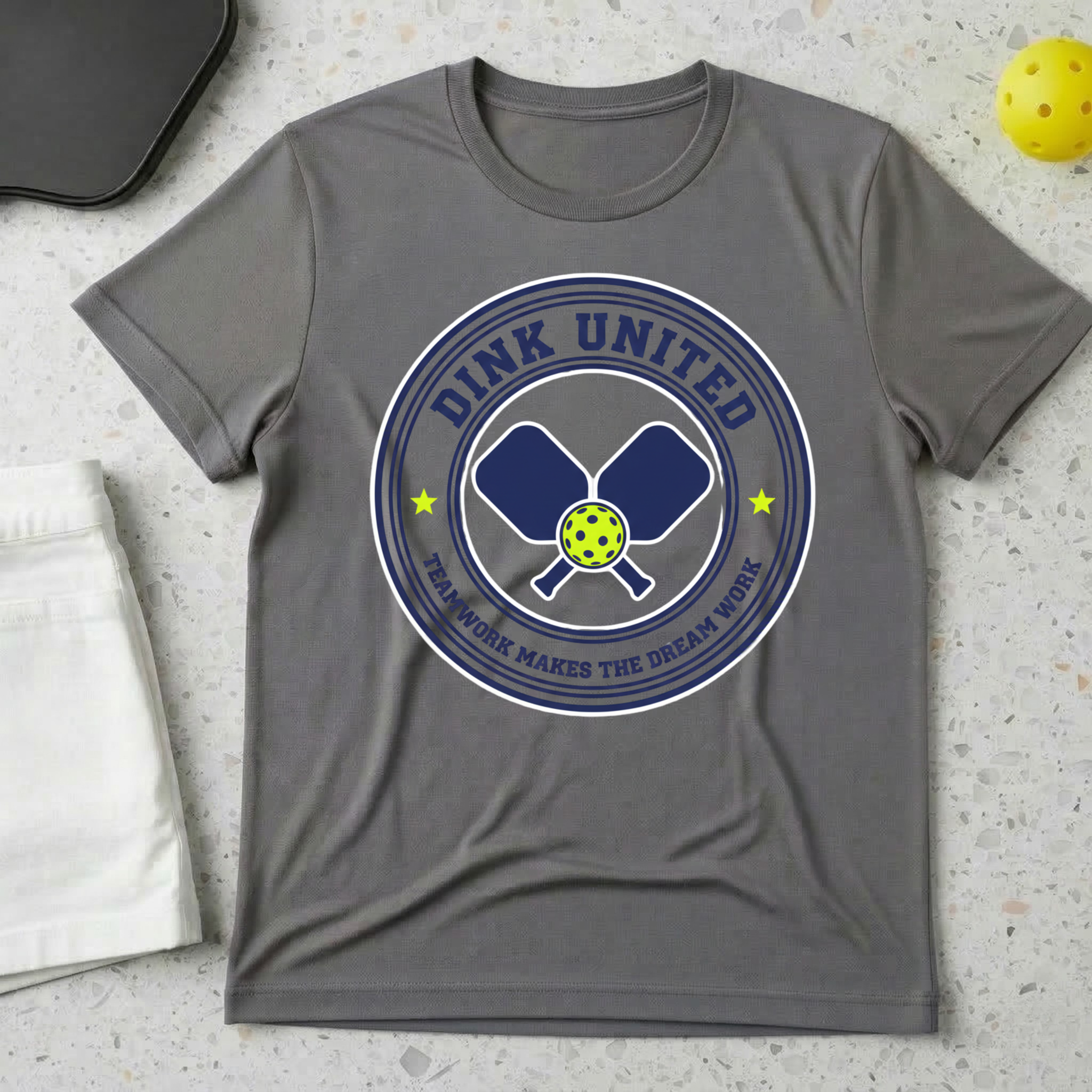 Dink united T-Shirt
