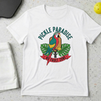 Pickle paradise no fault zone T-Shirt