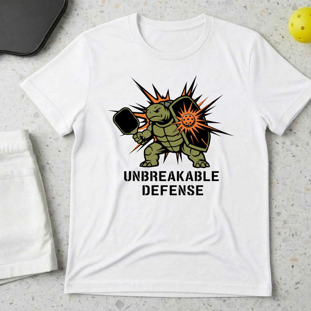 Unbreakable defense T-Shirt