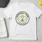 Pickleball crew since every morning T-Shirt