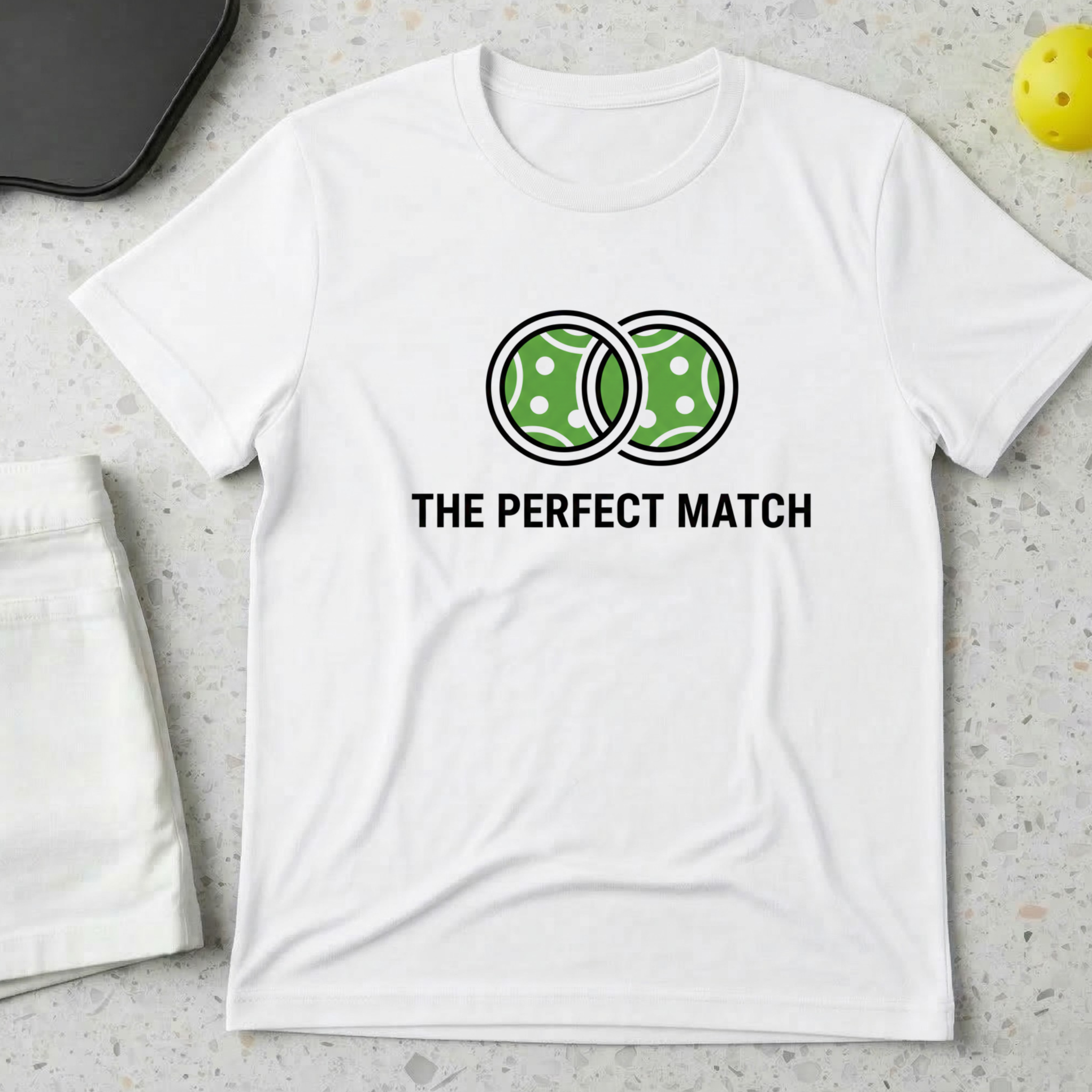 The perfect match T-Shirt