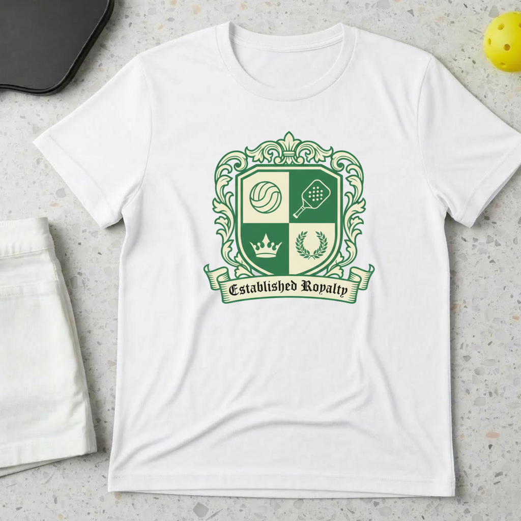 Established Royalty T-Shirt