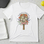 Pickleball and motherhood T-Shirt
