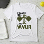 This Ain't Rec, This War T-shirt