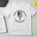 American Pickleball Association T-shirt