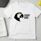 Court bird T-Shirt