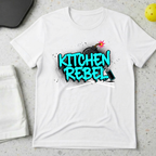 Kitchen rebel T-Shirt