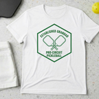 Established Grandad pro-circuit pickleball T-Shirt