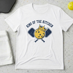 king of the kitchen T-Shirt