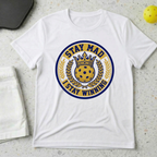Stay Mad I Stay Winning T-shirt
