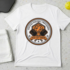 heavy duty dinker T-Shirt