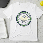 professional pickleball club T-Shirt