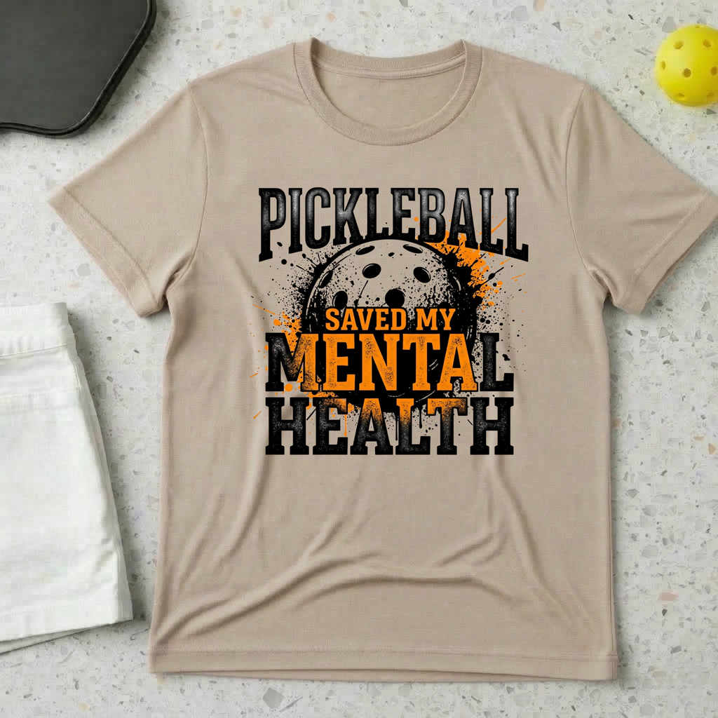One Last Game T-shirt
