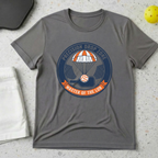 precision drop zone master of the lob T-Shirt