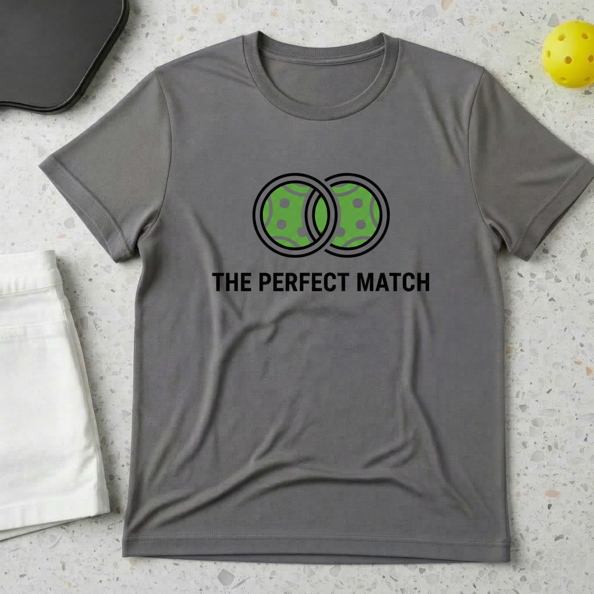 The perfect match T-Shirt