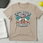 Nana's kitchen T-shirt