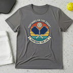 Partners on the court, Partners for life T-Shirt
