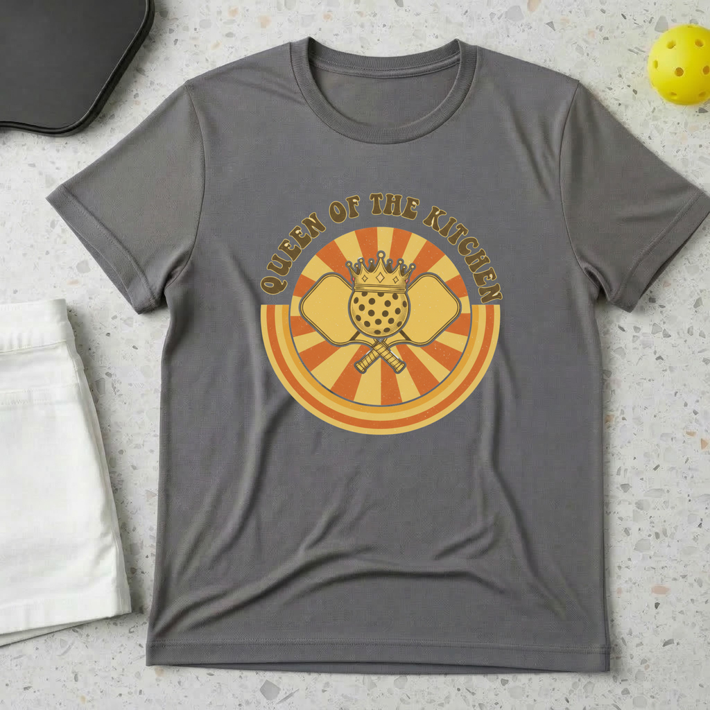 Queen of the kitchen T-Shirt