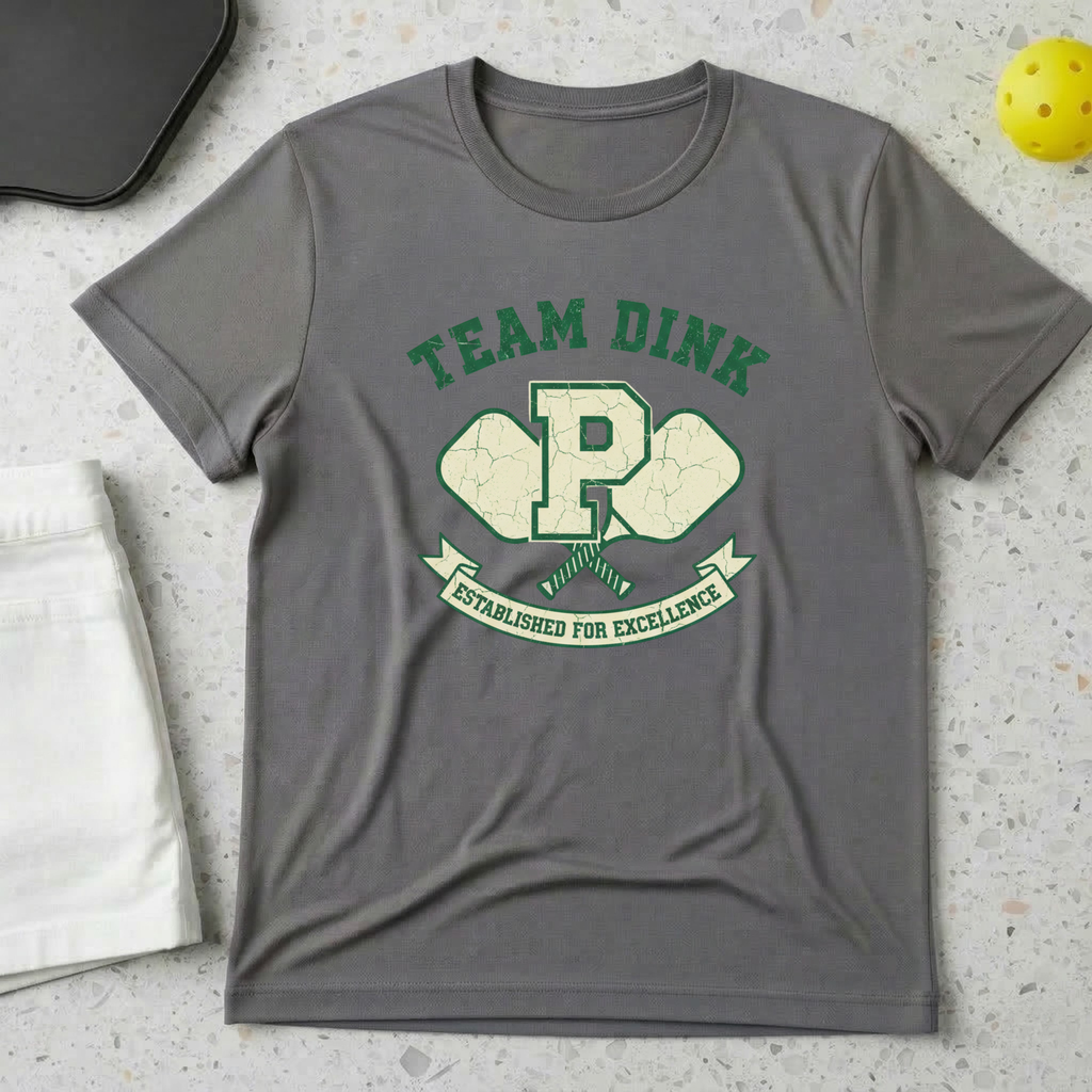 Team Dink T-Shirt