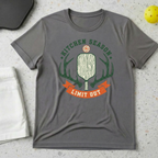 kitchen season limit out T-Shirt