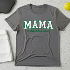 Mama pickleball club T-Shirt
