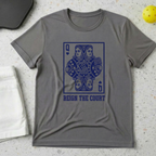 Reign the court queen T-Shirt