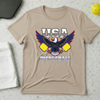 USA Pickleball T-shirt