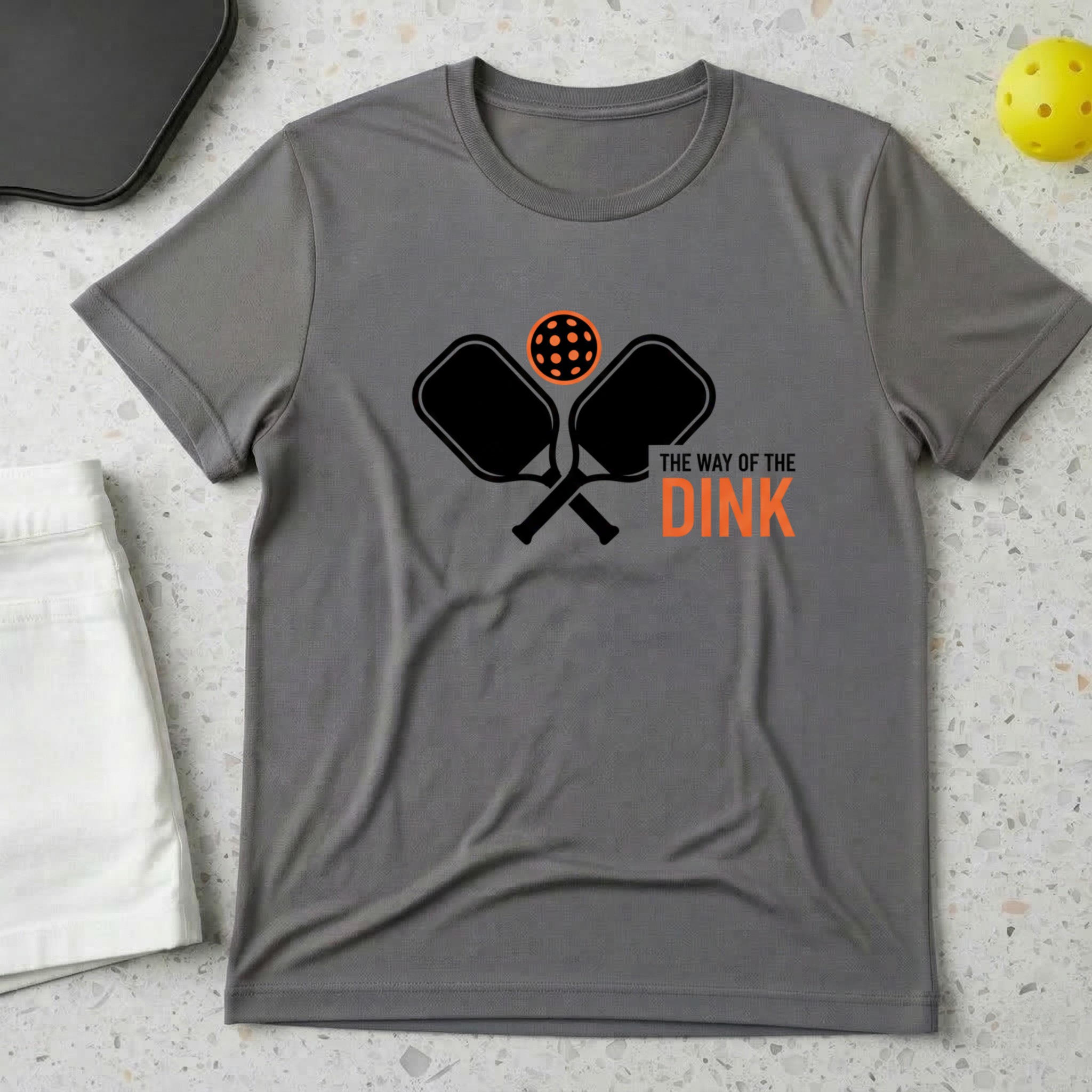 The way of the dink T-Shirt