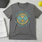 The dink squad established for fun T-Shirt