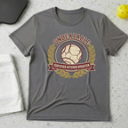 Unbeatable, certified kitchen disasterT-Shirt