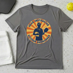 Head Instructor, Kitchen Commander T-Shirt