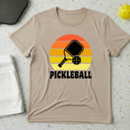 Pickleball T-shirt