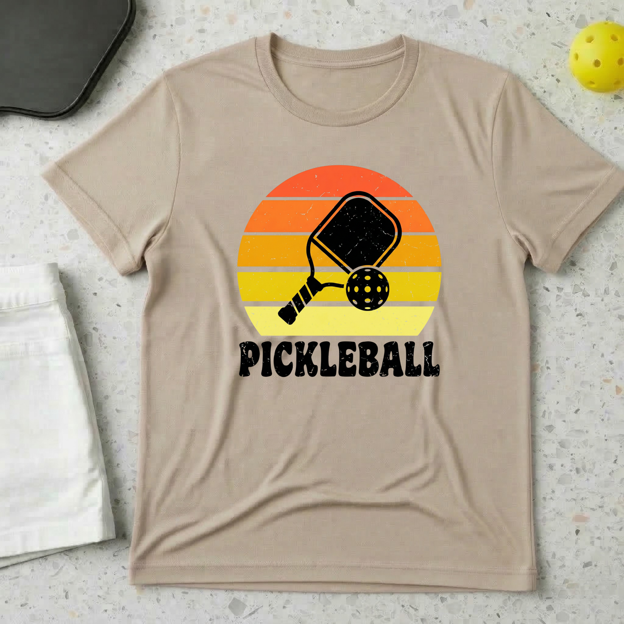 Pickleball T-shirt