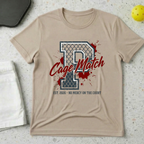 Cage Match T-shirt