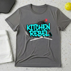 Kitchen rebel T-Shirt
