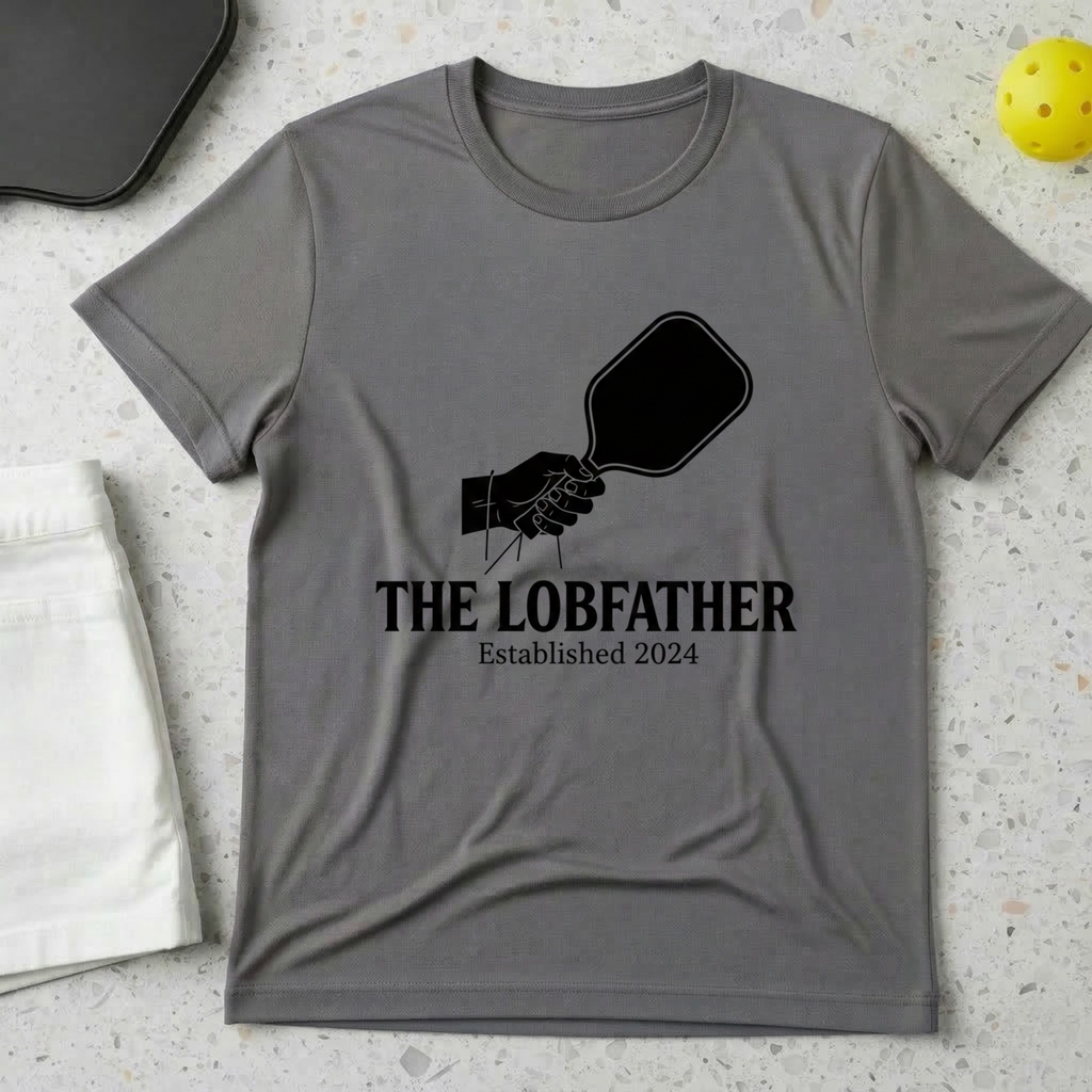 The LobFather T-Shirt