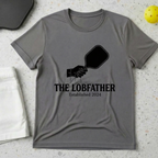 The LobFather T-Shirt